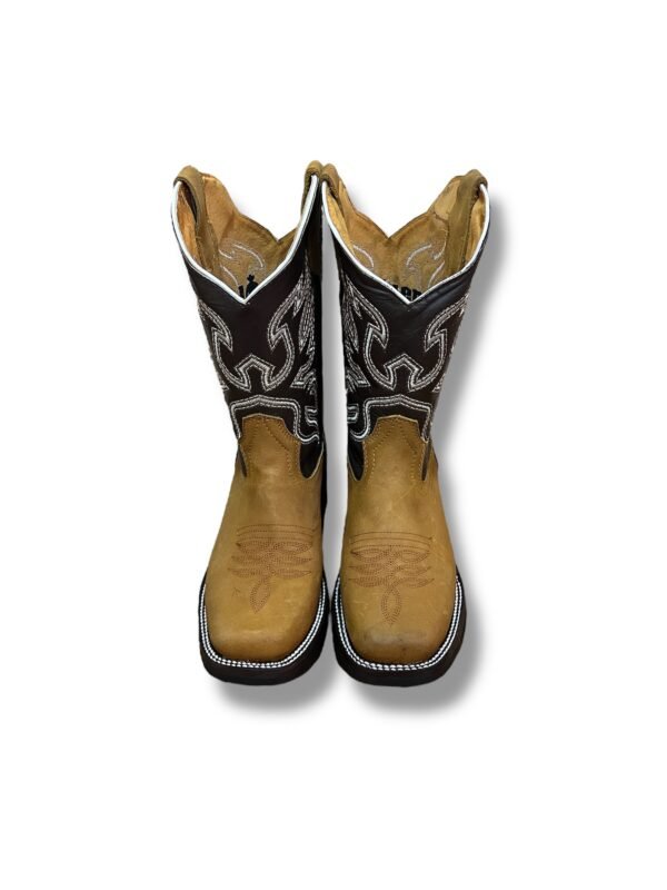 Botas Miel BCEH - Imagen 3